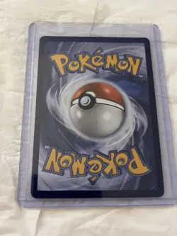 Pokemon TCG, Ethan's Ho-Oh Ex 039/182 - Destined Rivals - Image 3
