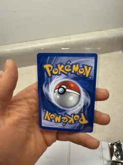 Steelix 15/111 - Neo Genesis Holo Rare Vintage WOTC Pokemon TCG Card - Image 2