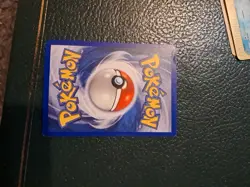 Pokemon TCG Gastly Card 63/112 FireRed & LeafGreen Regular - Image 4