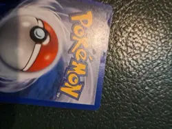 Pokemon TCG Gastly Card 63/112 FireRed & LeafGreen Regular - Image 5