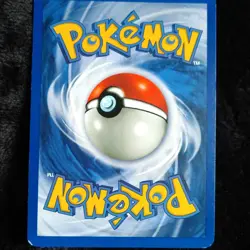 Pokemon TCG Blastoise Base Set 2 Holo Rare 2/130 100 HP Wizards 2000 - Image 3