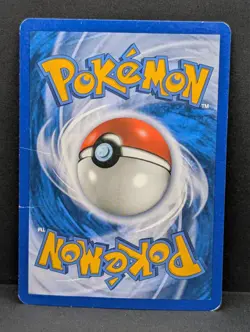 Ivysaur 34/100 Crystal Guardians Reverse Holo Rare Pokemon TCG Nintendo MP - Image 2