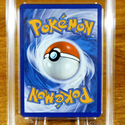 Pokemon Lost Origin Castform TG11/TG30 AGS Gem-MT 10 Full Art Holo Rare 2022 - Image 4