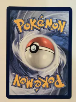Pokemon TCG Lillie's Clefairy ex Ascended Heroes 280/274 Holo Illustration Rare - Image 3