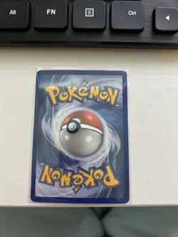 Pokemon TCG Clamperl 51/92 Legend Maker Reverse Holo 50 HP Clamp Splash - Image 3