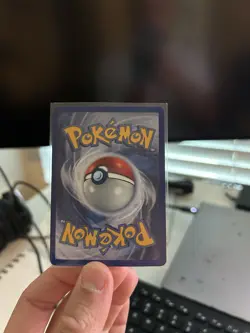 Pokemon TCG Clamperl 51/92 Legend Maker Reverse Holo 50 HP Clamp Splash - Image 4