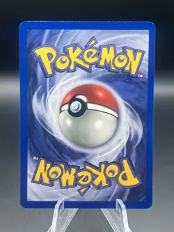 Misty’s Golduck 12/132 Holo Gym Challenge Pokemon TCG WOTC - Image 2