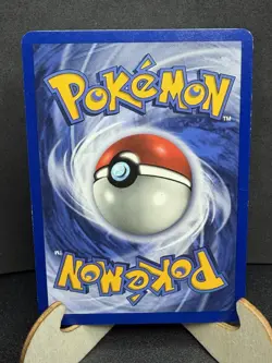 Pokemon TCG Scyther Jungle 10/64 Holo Rare Unlimited 70HP English 1999 - Image 5