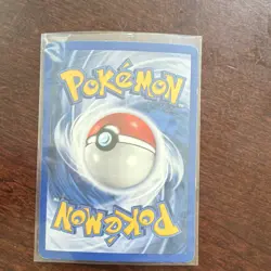 Pokemon Pikachu EX Emerald holo 60/106 50 HP 2005 English - Image 2