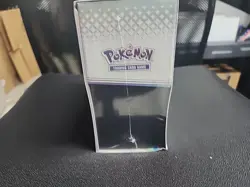 Pokemon TCG Prismatic Evolutions Elite Trainer Box Dollar General Exclusive - Image 3