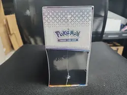 Pokemon TCG Prismatic Evolutions Elite Trainer Box Dollar General Exclusive - Image 4