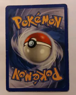 Machamp 16/165 Expedition Reverse Holo eReader Vintage Pokemon TCG 2002 - Image 2