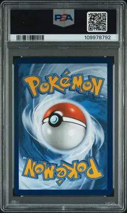 2024 POKEMON SSP EN-SURGING SPARKS #133 ALOLAN EXEGGUTOR EX PSA 9 - Image 2