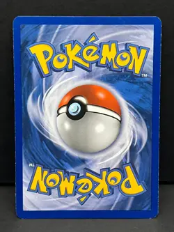 Squirtle 64/100 Common Crystal Guardians Pokemon Lightly Played - Image 2