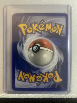 Pokemon Squirtle FireRed & LeafGreen 83/112 Regular Common 2004 EN 50 HP - Image 2