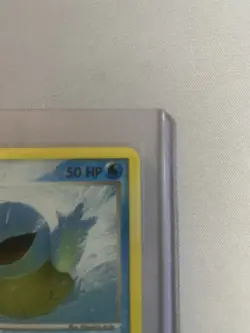 Pokemon Squirtle FireRed & LeafGreen 83/112 Regular Common 2004 EN 50 HP - Image 4