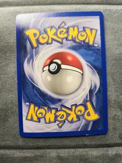 Pokemon TCG Quagsire Neo Revelation 48/64 Regular Unlimited Common - LP/NM - Image 2