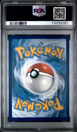 2025 Pokemon PRE EN Glaceon ex 150/131 Special Illustration Rare PSA 10 (787 - Image 2