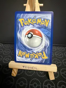 Battle Cage 116/094 - Pokemon Phantasmal Flames - Full Art Holo Trainer - EN/NM - Image 3