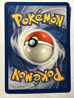 1st Edition Squirtle 68/82 Team Rocket Pokemon TCG Vintage WOTC Card NM - Image 2