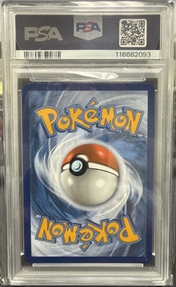 2025 POKEMON PRE EN-PRISMATIC EVOLUTIONS MASTER BALL REVERSE HOLO UMBREON PSA 10 - Image 3