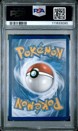 2024 POKEMON SSP EN-SURGING SPARKS ULTRA RARE #225 ALOLAN EXEGGUTOR EX PSA 9 - Image 2
