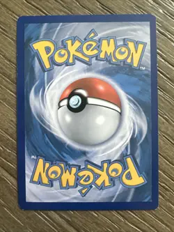 Pokemon Center Lady 105/106 Full Art Pre Owned - Image 2