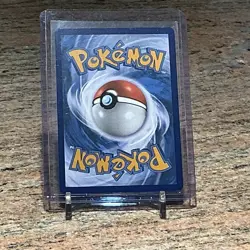 Pokemon Charizard EX 215/197 Obsidian Flames Ultra Rare Holo - Image 2