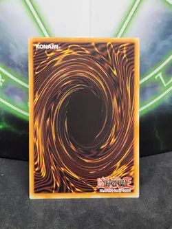 Yugioh The Legendary Exodia Incarnate BLTR-EN051 Quarter Century Secret NM - Image 2