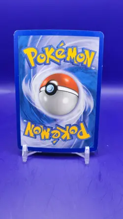 Gligar 16/101 EX Dragon Frontiers Stamped REVERSE HOLO RARE Pokemon Card - Image 3