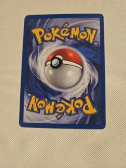 Blaine's Charmander 61/132 1st Edition Gym Heroes Pokemon Card - Image 2