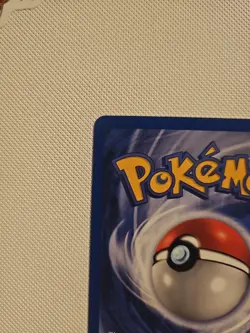 Blaine's Charmander 61/132 1st Edition Gym Heroes Pokemon Card - Image 3