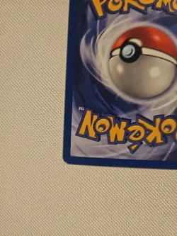 Blaine's Charmander 61/132 1st Edition Gym Heroes Pokemon Card - Image 5