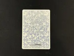 Weiss Schwarz Finding Nemo DPX/S104-094S SR Disney 100 Years Of Wonder Card NM - Image 2