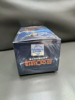 IN STOCK 2025 Riftbound Chinese League of Legends TCG Card Game Origin slim Box - Image 4