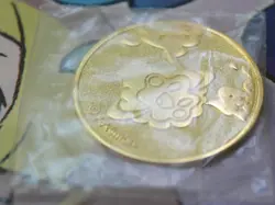 Pokemon TCG Coin Lillie - Image 4