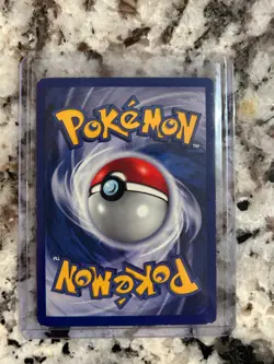 Pokemon TCG Drowzee 049/102 Base Set (1st Edition & Shadowless) - Image 2