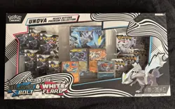 Pokemon TCG UNOVA Heavy Hitters Premium Collection Costco (2 Boxes) FREE SHIP - Image 1