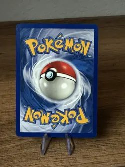 Pokemon TCG Haunter Base Set (Shadowless) 29/102 Uncommon NM - Image 2