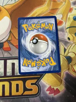 Pokemon TCG Golurk (35) Rare Reverse Holo XY - Ancient Origins 35/98 - Image 2