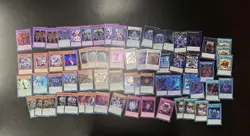 Yu-Gi-Oh! D/D/D Deck Core - 1st Edition - NM - Image 1