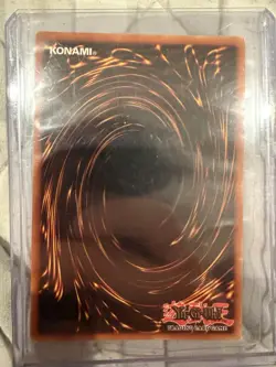 Konami Dark Magician Starter Deck Yugi SDY-006 Ultra Rare Holo English TCG - Image 2