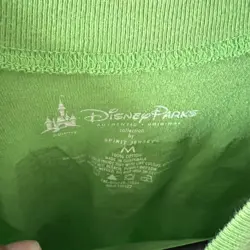 Disney Toy Story Space Ranger Buzz Lightyear Spirit Jersey Size M *RARE* - Image 5