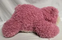 Official Disney Store Pixar Toy Story 3 Lotso 18" Laying Plush - Image 2