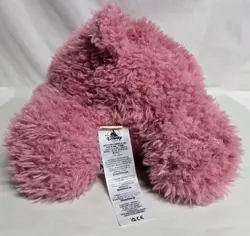 Official Disney Store Pixar Toy Story 3 Lotso 18" Laying Plush - Image 3