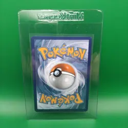Pokemon TCG Mega Evolution Mega Latias EX 181/132 Special Illustration Rare Nm - Image 3