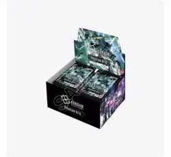 [PRESALE] GUNDAM CARD GAME: Phantom Aria Booster Box GD04 English - Image 1
