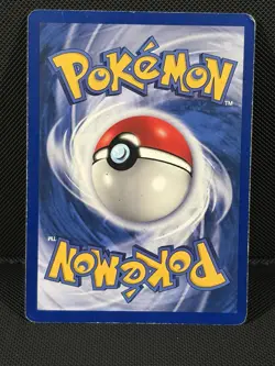 Pokemon TCG Electabuzz Base Set Shadowless 1st Edition 1999 Card #020/102 - Image 2