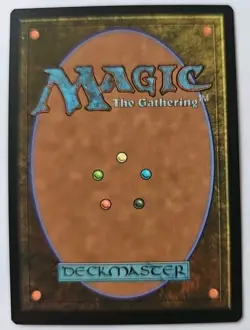 MTG Magic The Gathering Card Pyre-Sledge Arsonist Creature Viashino Shaman Red - Image 2