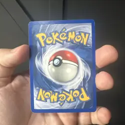 Pokemon - 2003 Typhlosion EX Sandstorm Holo Ultra Rare Card 99/100 - Image 5